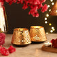 Exquisite Noor Tealight Holder (Set of 2)