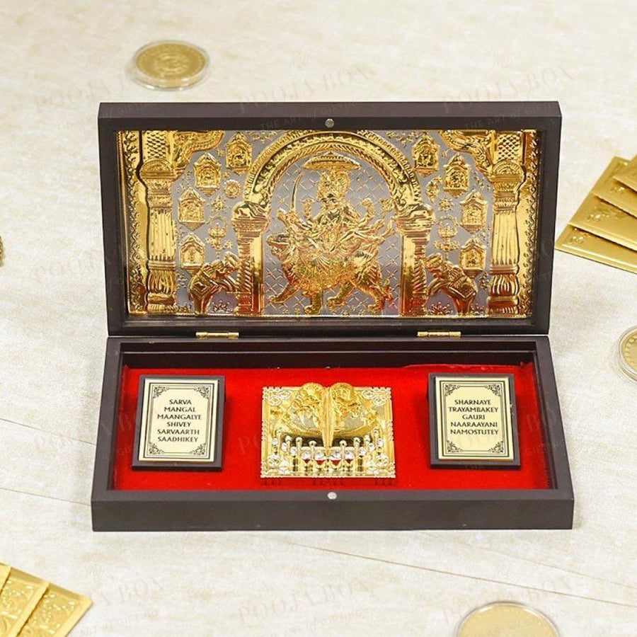 Durga Puja 2018