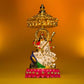 Goddess Saraswati Idol