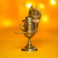 Shivling with Om Trishul Nag