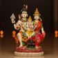 Divine Shiv Parivar/Family Statue for Home Decor