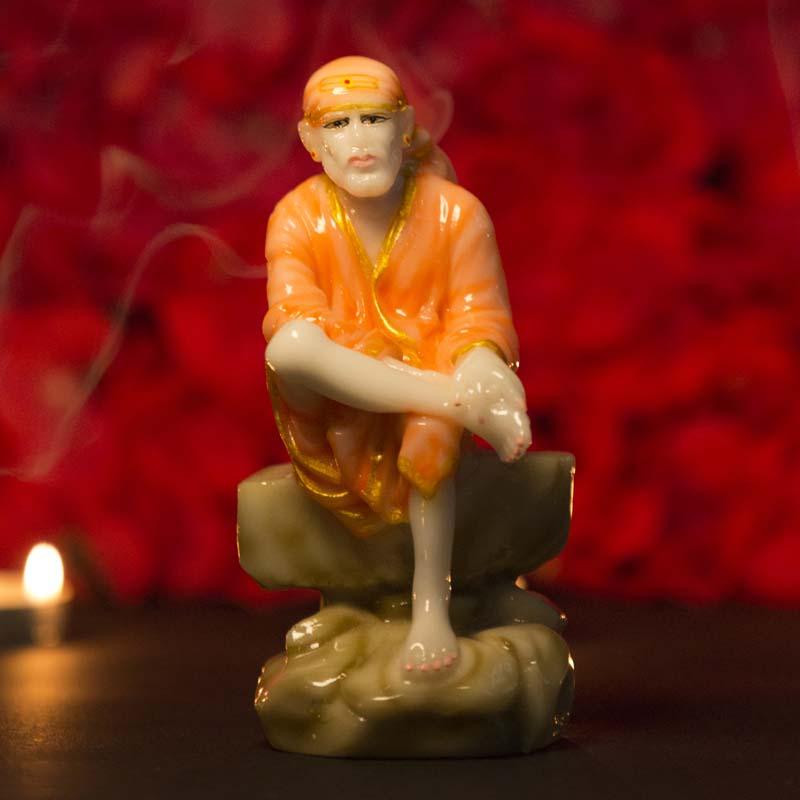 Shri Sai Baba Idol
