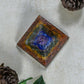 7 Chakra Pyramid Reiki