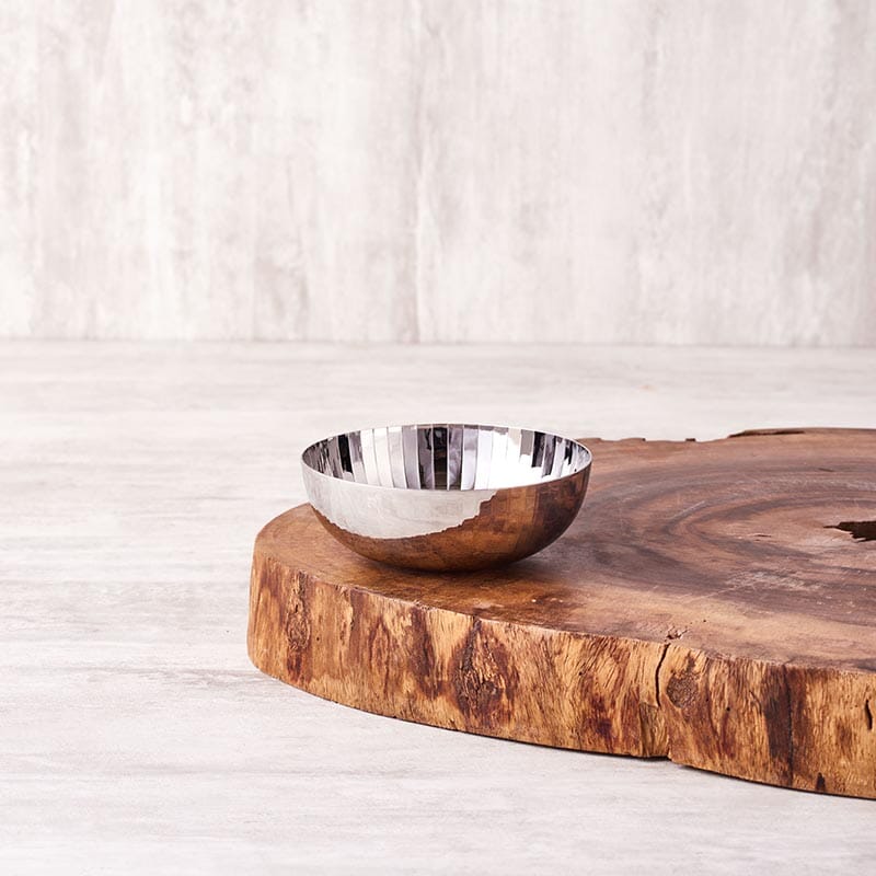 Rhythm Garden Curry Bowls Set Of 6
