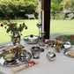 Royal Lapiz Bowl Set Of 6