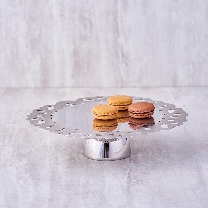 Burano Cookie Platter Large