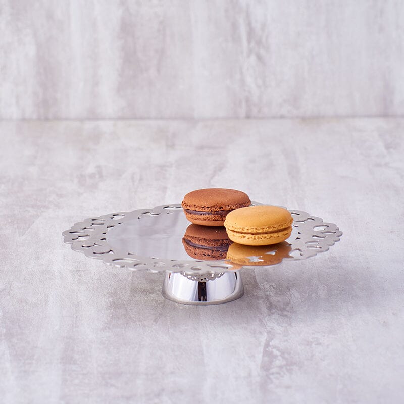 Burano Cookie Platter Small