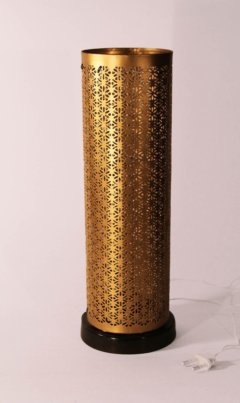 Gorgeous Minaret String Light Lamp