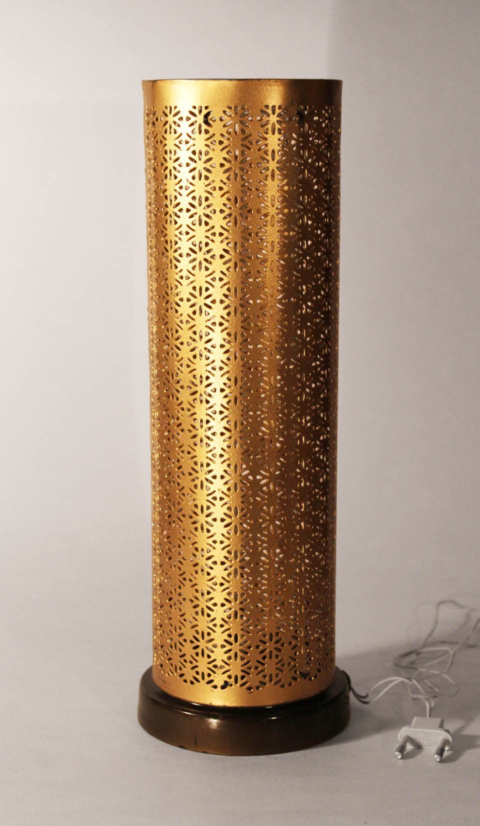 Gorgeous Minaret String Light Lamp