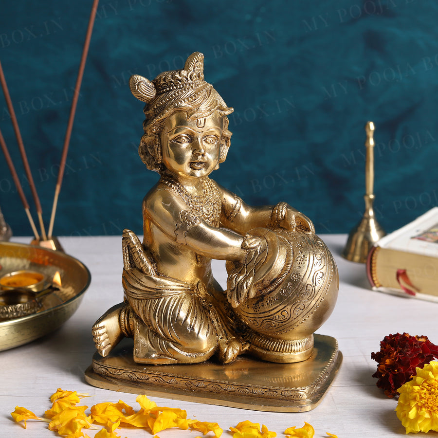 Janmashtami 2018