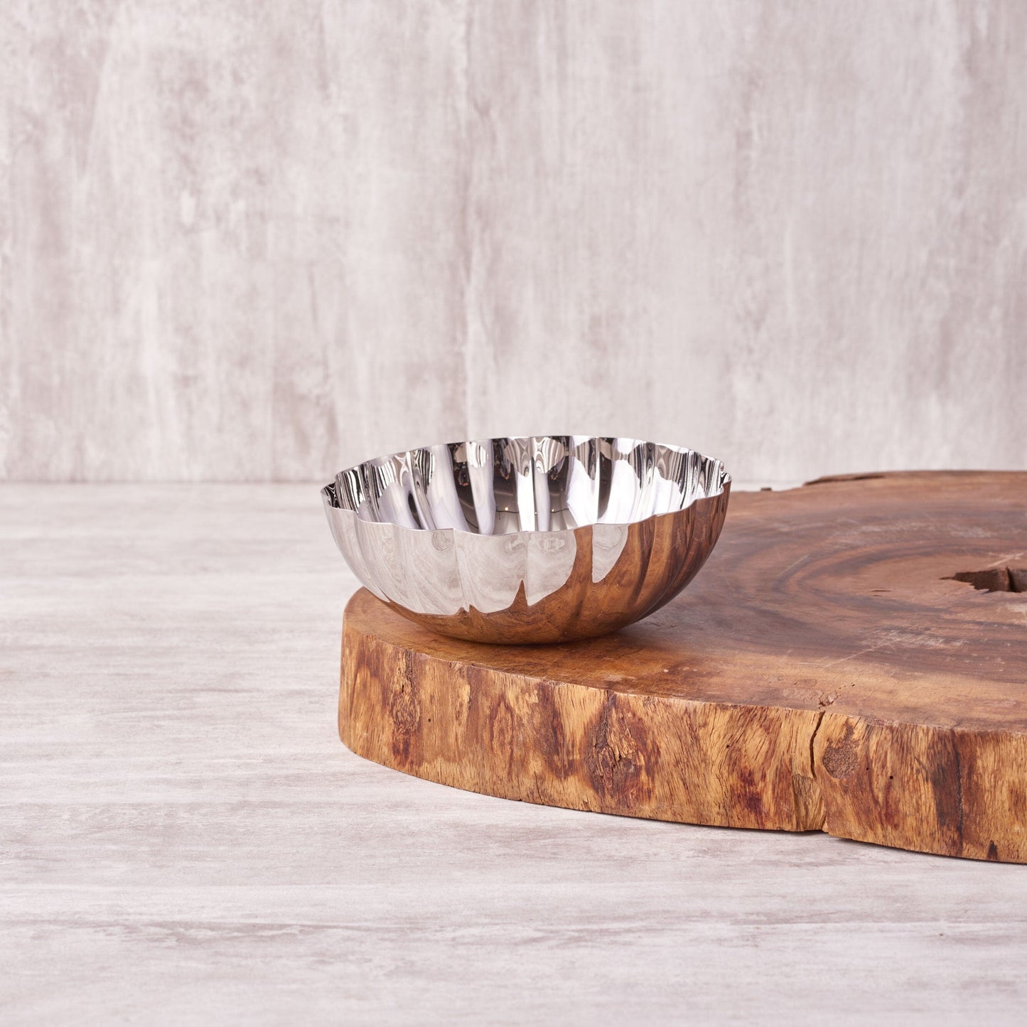33-Piece Mushroom Dinner Set