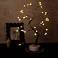 Bonsai Spirit Tree with Pearl Lights Table Lamp | Warm White