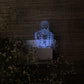 LED Illusion Guru Nanak Dev Plug In