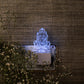 LED Illusion Ganesha Plug In
