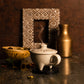Classic Ceramic Incense & Dhoop Burner