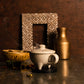 Classic Ceramic Incense & Dhoop Burner