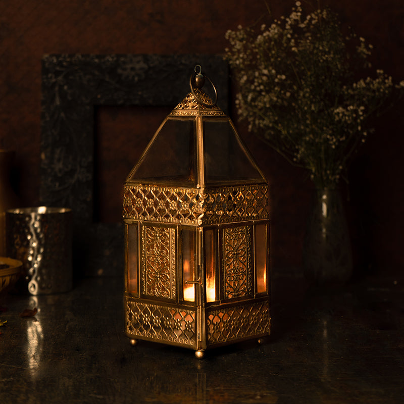 Luminous Lantern