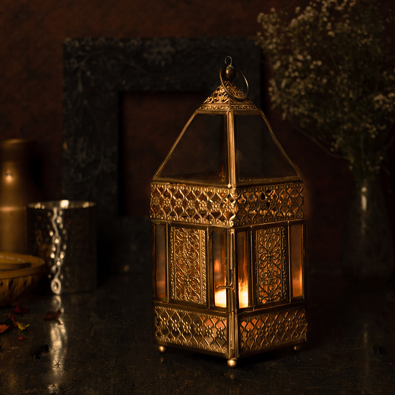 Luminous Lantern
