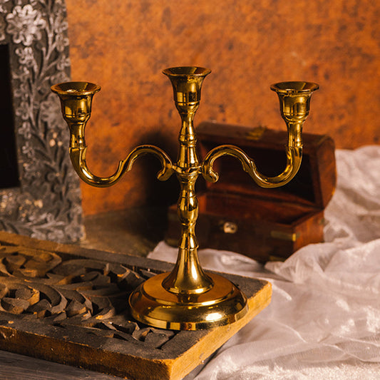 3_Candle_Stand