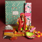 Eco-Friendly Durga Gift Box
