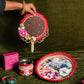 Rosalia Karwa Chauth Thali Set