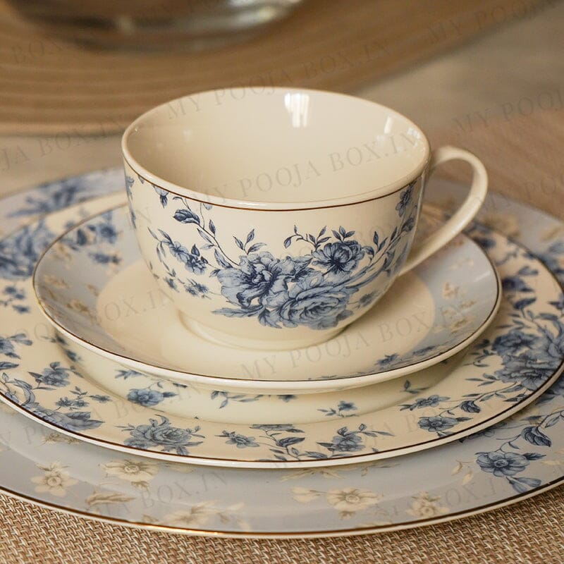 Royal Arch Dinner Set (Sets of 30)