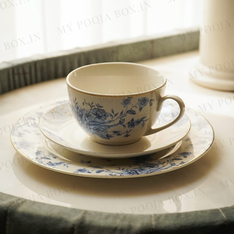 Royal Arch Dinner Set (Sets of 30)
