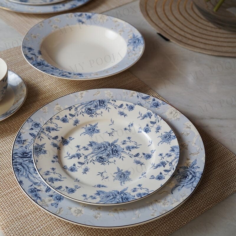 Royal Arch Dinner Set (Sets of 30)