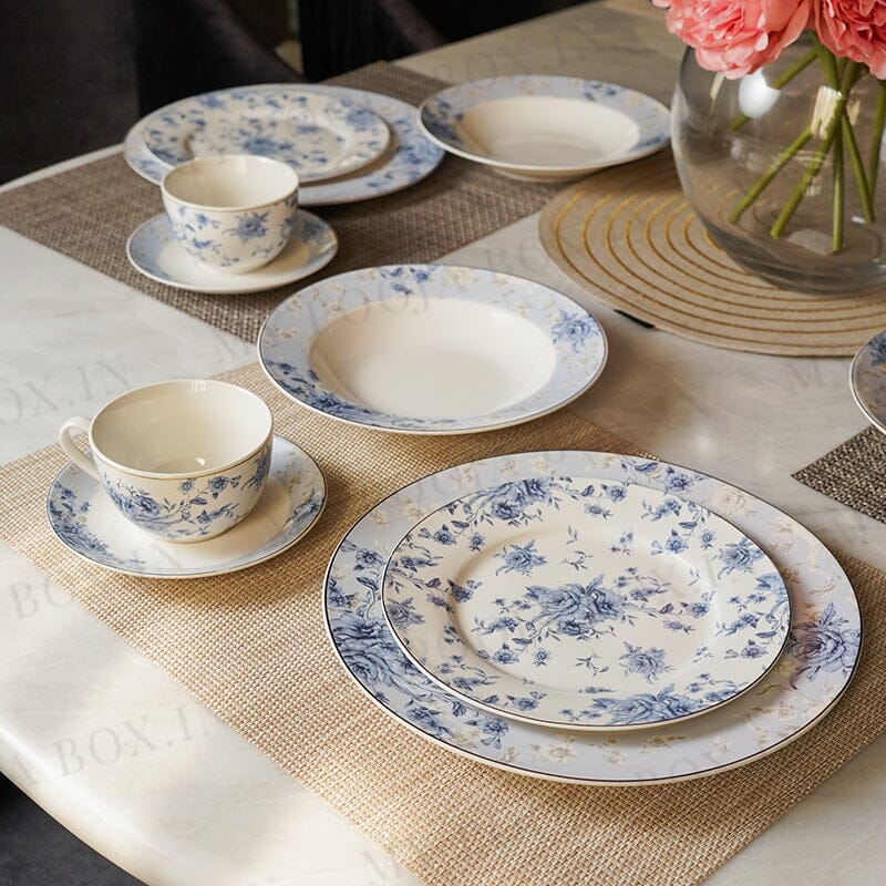 Royal Arch Dinner Set (Sets of 30)