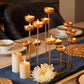 Anaya Circular T-Light Stand