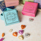 My Sweet Box (6-piece assorted chocolates)