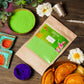 Holi Herbal Green Gulaal/ Color