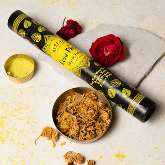 Herbal Kesu Phool Organic Flower