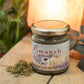 Himalayan Pink Bathing Salt Jar