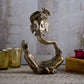 Handcrafted Antique Lord Ganesha Showpiece