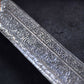 Silver Rectangular Agarbatti Stand