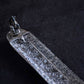 Silver Rectangular Agarbatti Stand