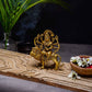 Majestic Mata Rani Brass Murti