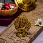 Auspicious Panchmukhi Hanuman Idol/Murti