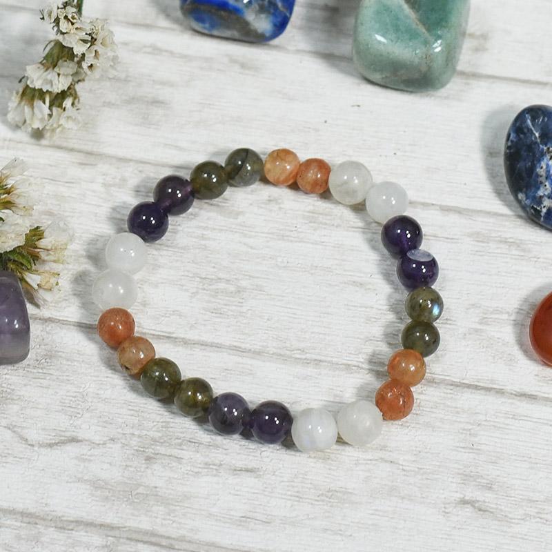 Anxiety & Stress Relief Bracelet