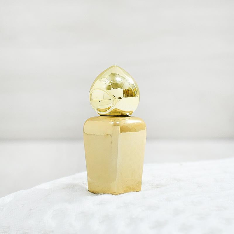 Elegant Golden Attar / Perfume Oil