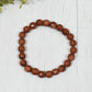Goldstone Brown Bracelet | Abundance & Courage