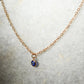 Alluring Three Layer Turkish Evil Necklace