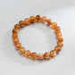 Sunstone Bracelet for Good Luck & Fortune