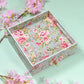Multi Utility Tray with Drawer