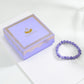 Angelite Bracelet for Spirituality