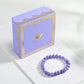 Angelite Bracelet for Spirituality