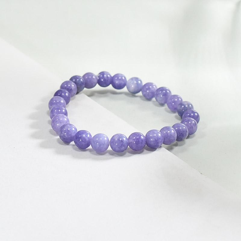 Angelite Bracelet for Spirituality