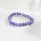 Angelite Bracelet for Spirituality