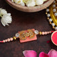 Delightful Rakhi Set of 2